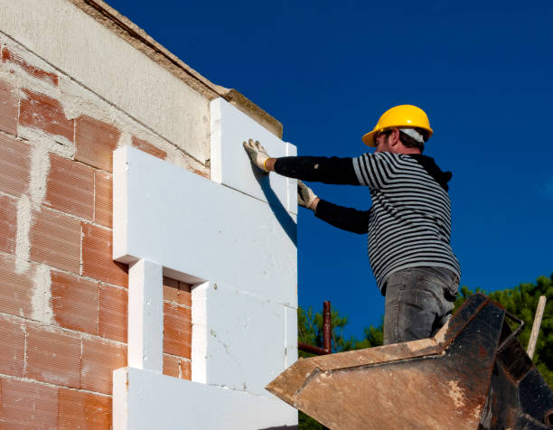 Types of Insulation We Offer in Meeker, CO