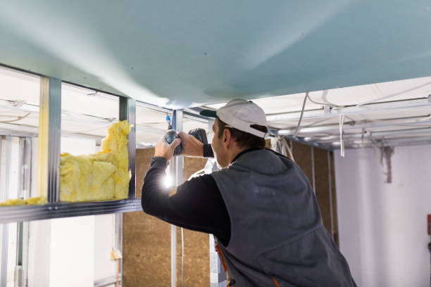 Best Fiberglass Insulation in Meeker, CO
