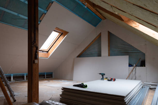 Best Blown-in Insulation in Meeker, CO
