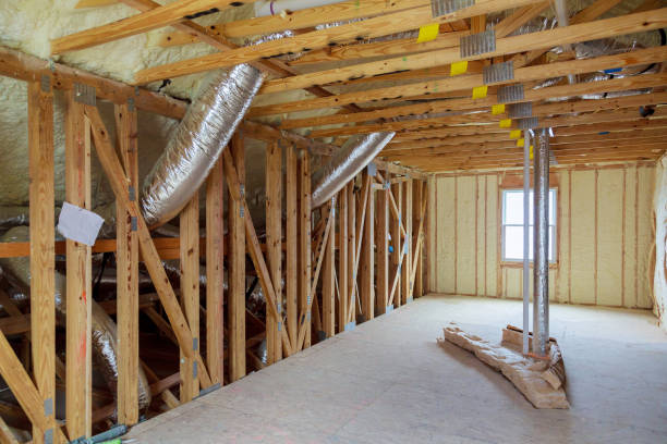 Best DIY Insulation Kits and Guidance in Meeker, CO