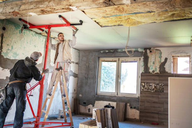  Meeker, CO Insulation Contractor Pros
