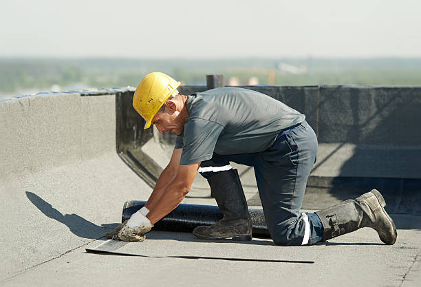 Best Spray Foam Insulation in Meeker, CO
