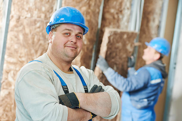 Best Spray Foam Insulation in Meeker, CO