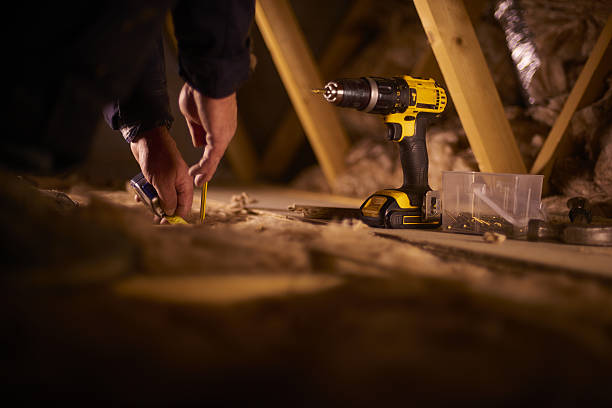 Best Insulation for Specific Applications in Meeker, CO