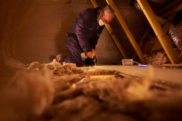 Best Cellulose Insulation in Meeker, CO